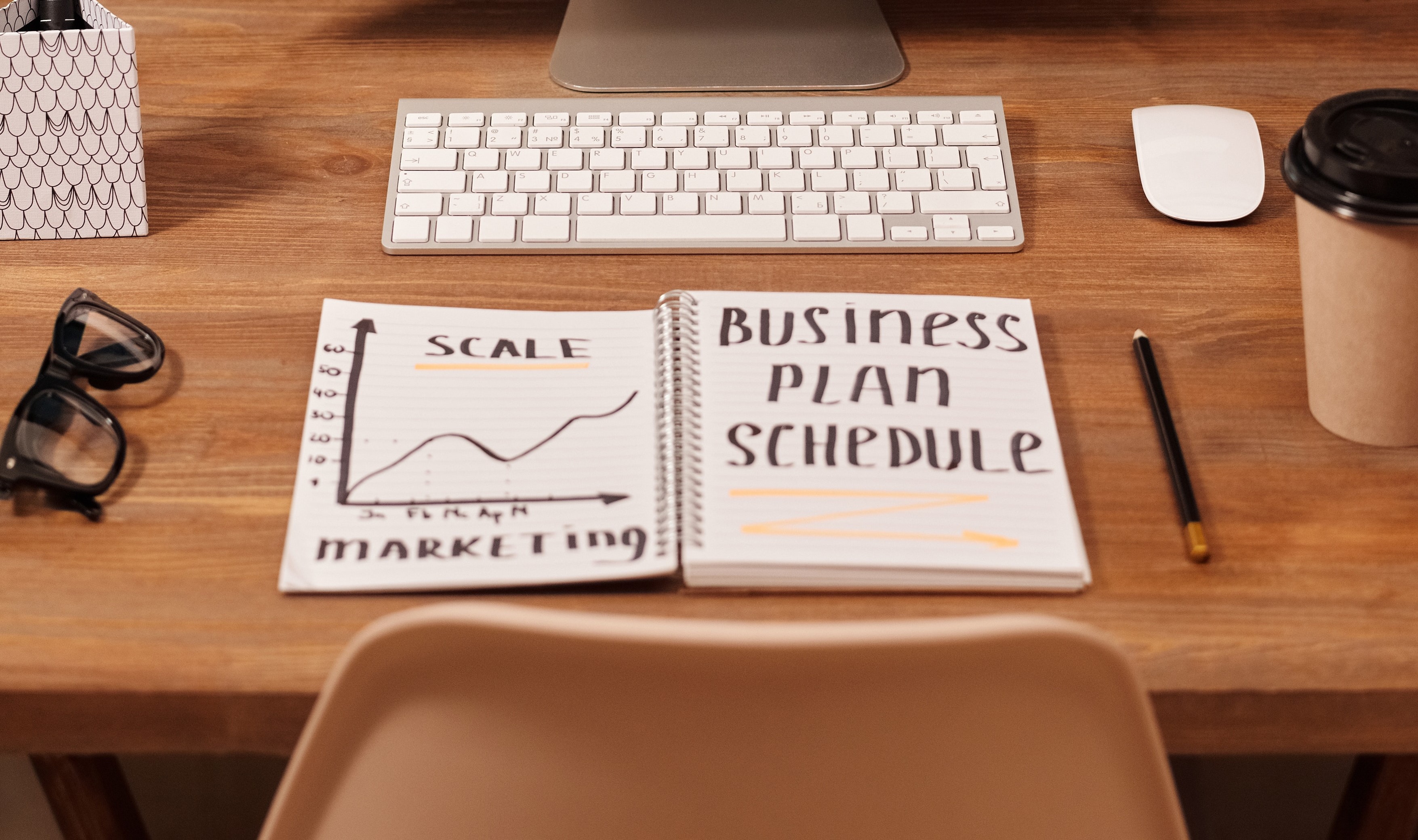 Ready to take your Startup to the next level? Here's how to prepare for scaling your Business