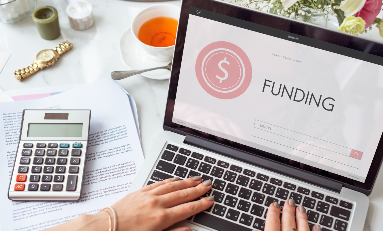 Some Ideas from The Best Minds on How to Navigate The Tough Funding Environment